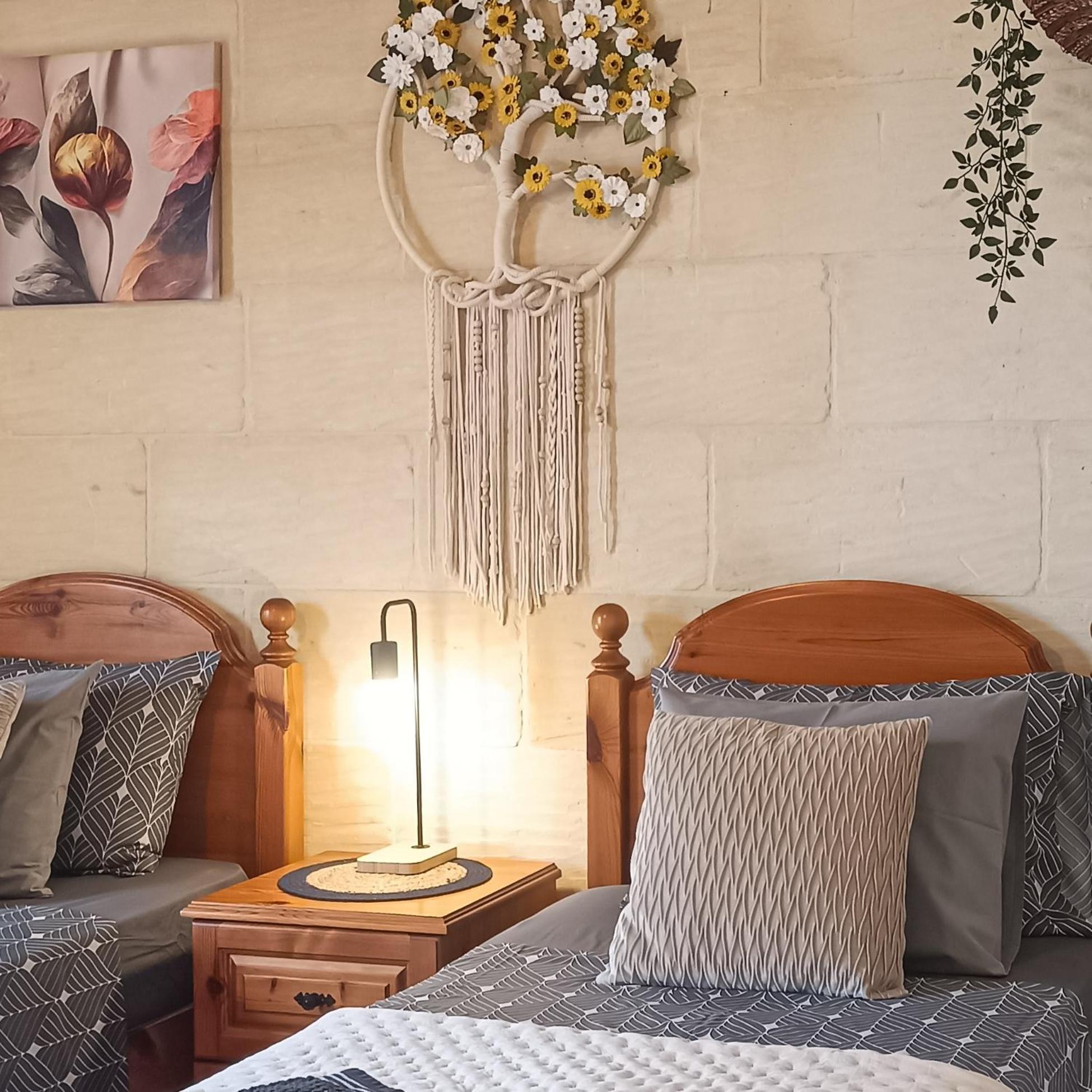 Moonshine Villa ナダ 部屋 写真